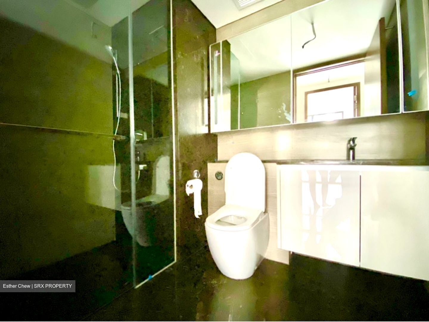 Parc Esta (D14), Apartment - For Rent